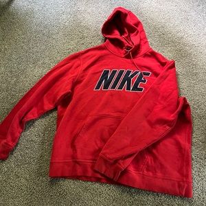 Vintage Nike Sweatshirt